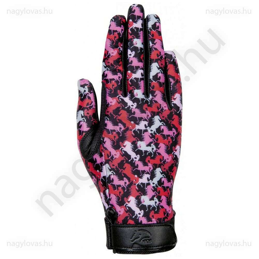 HKM Emily gyerek kesztyű 6éves