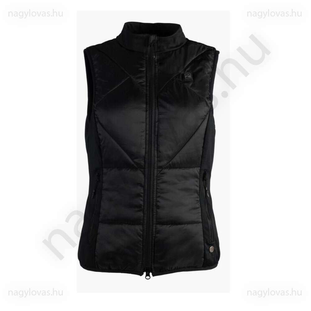 HKM Heating vest fűthető mellény 