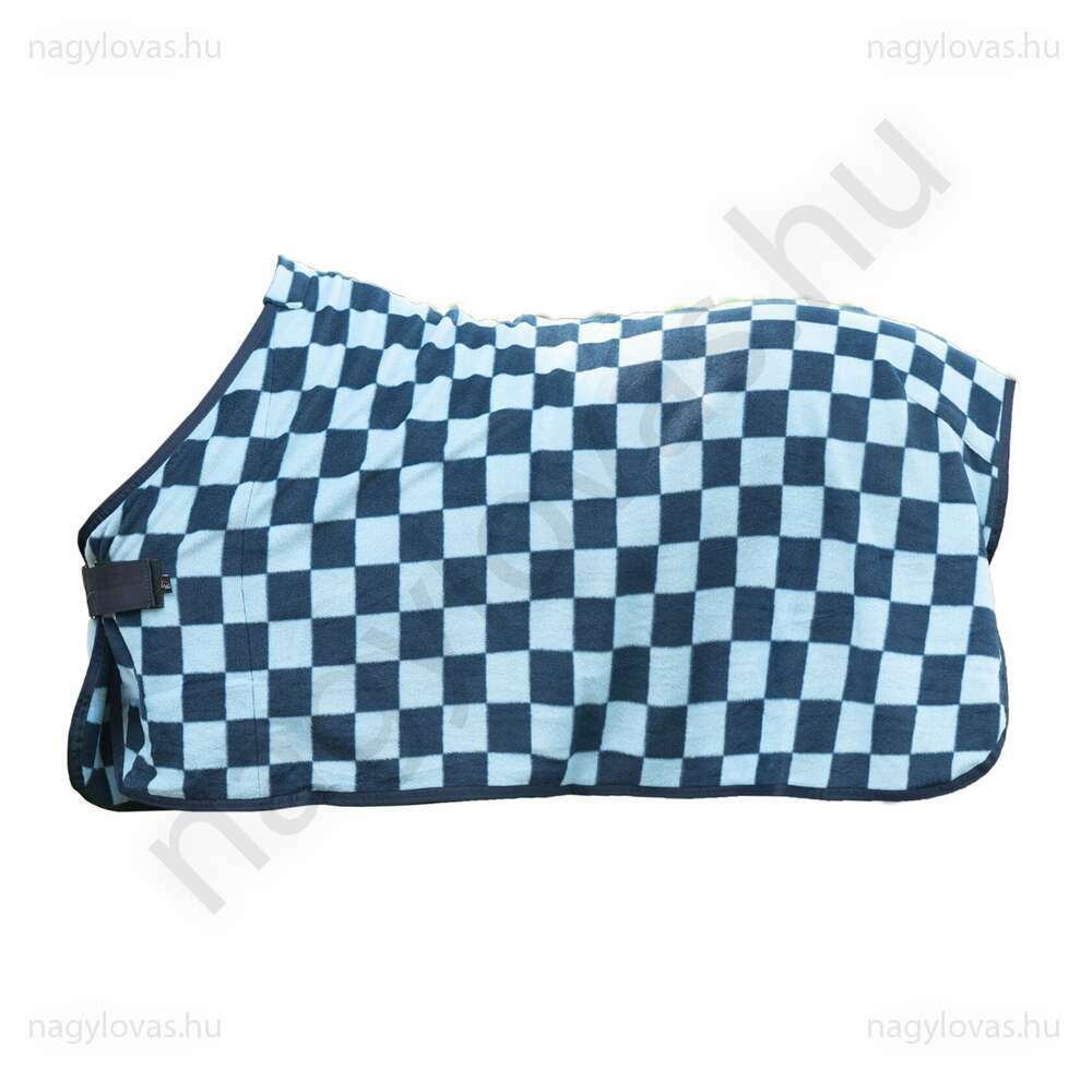 HKM Henni polár lótakaró kék