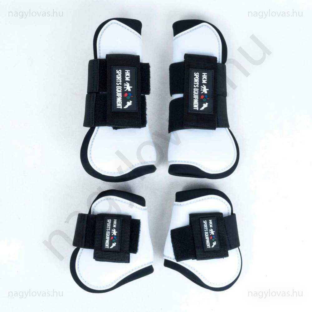 HKM ín és bokavédő szett 