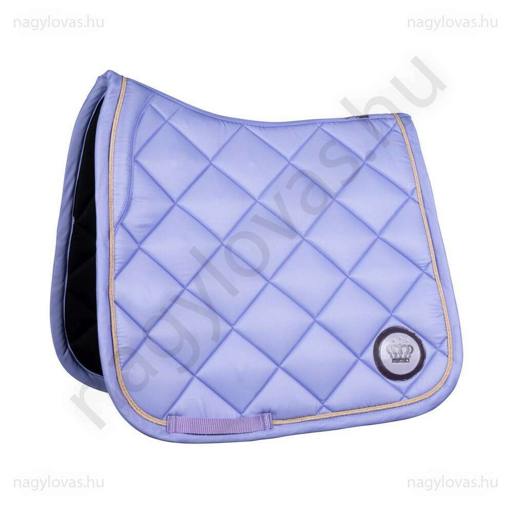 HKM Lavender Bay univerzális nyeregalátét levendul