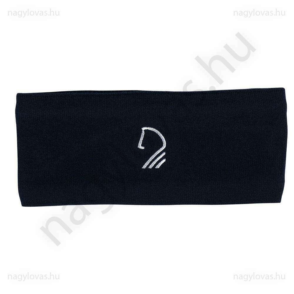 HKM Livigno homlokpánt kék