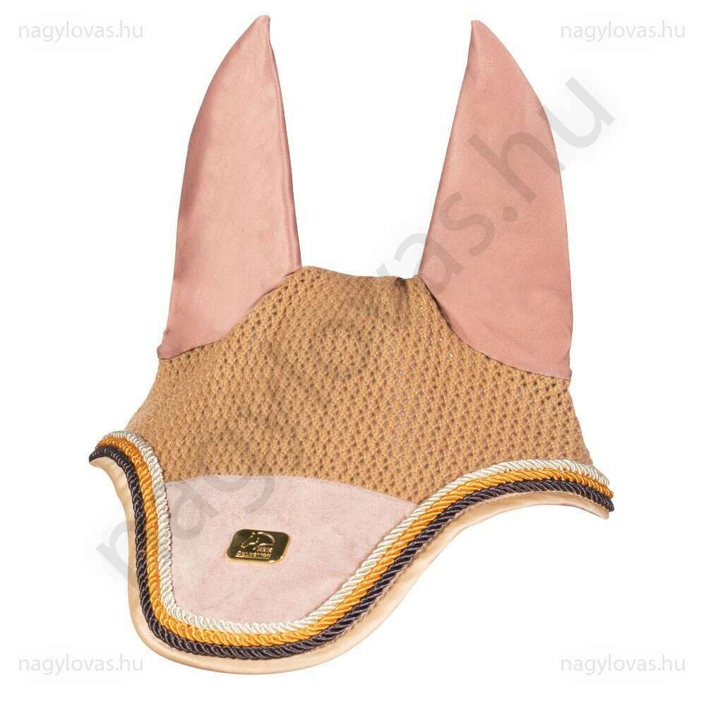 HKM Marrakesh fülvédő bézs