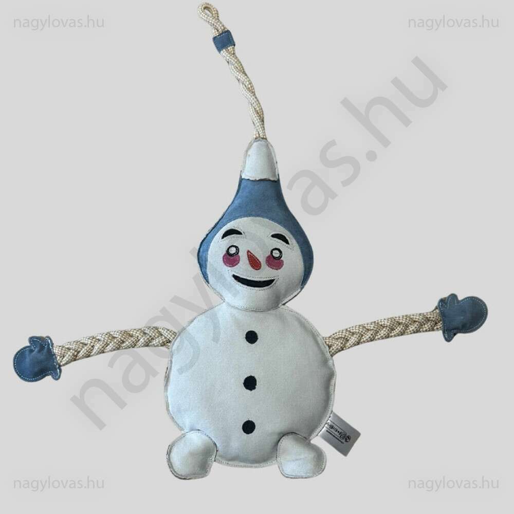 HKM Snowman boxba akasztható játék lónak 