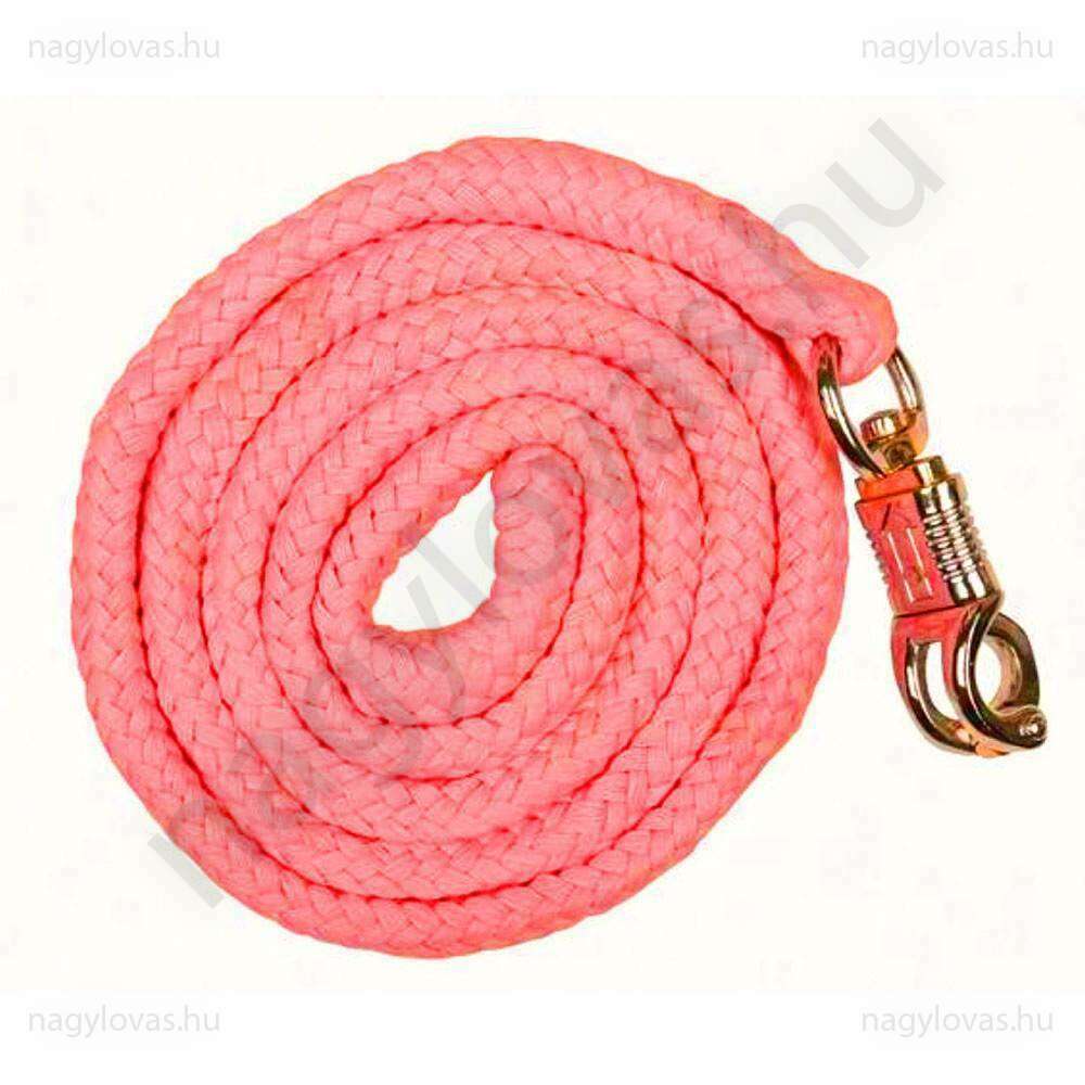 HKM vezetőszár neon coral