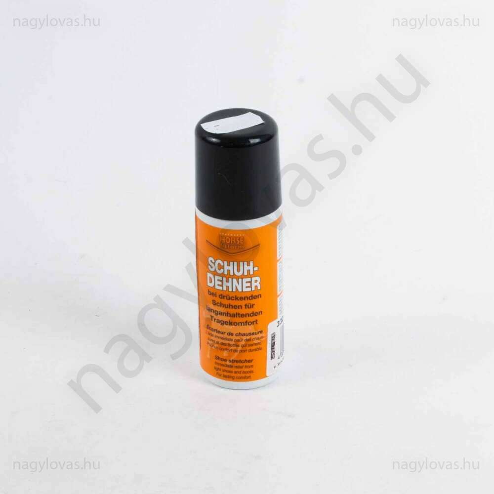 Horse Fitform cipőtágító spray 50ml