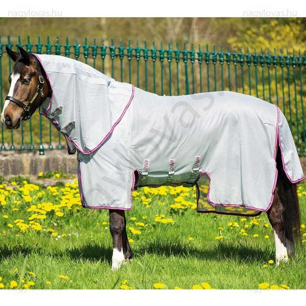 Horseware Bug Buster Vamoose légytakaró 135cm