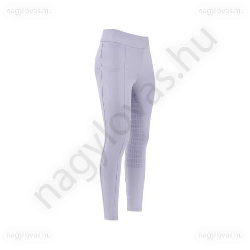 Imperial Riding Basic lovagló leggings wisteria