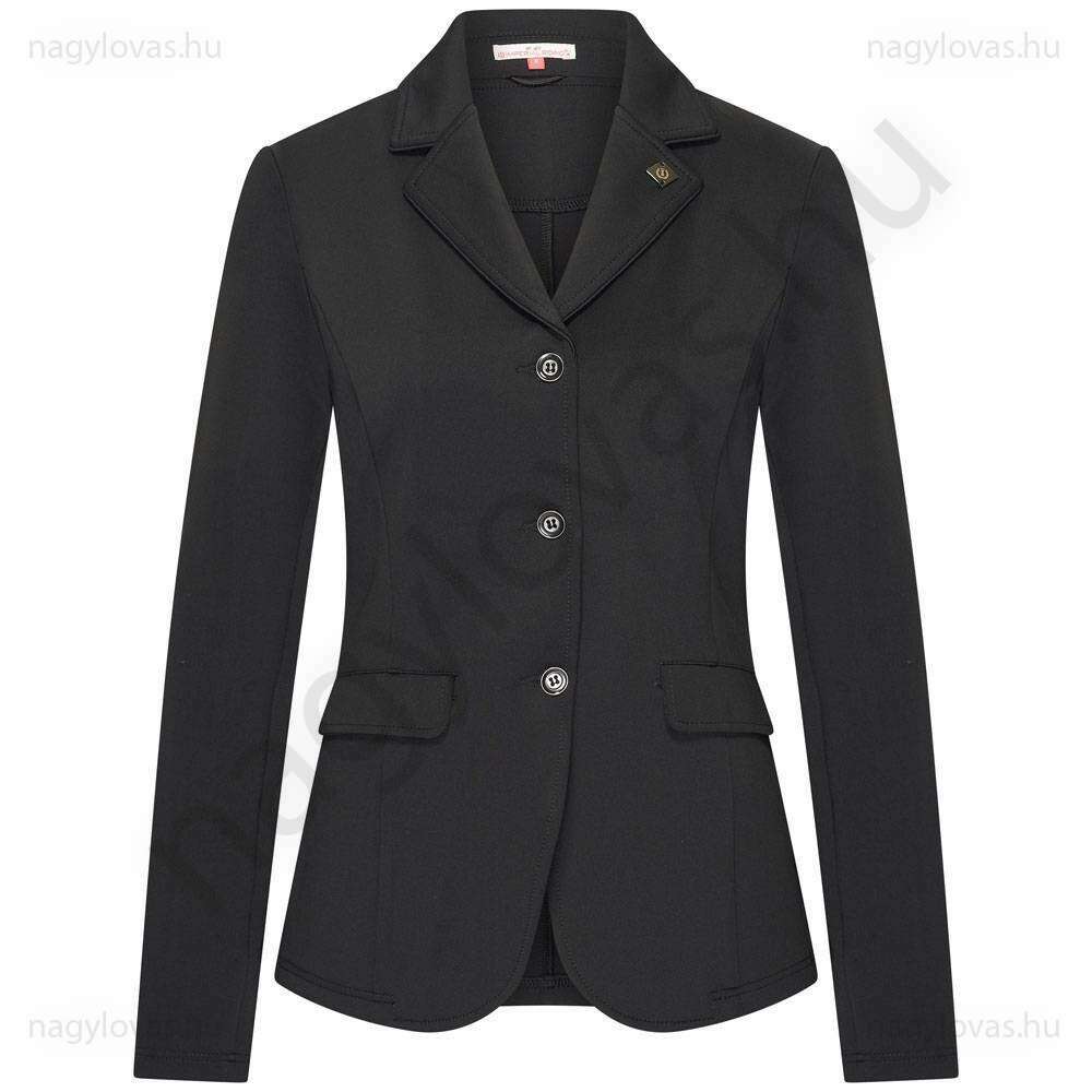 Imperial Riding Basic női versenyzakó fekete