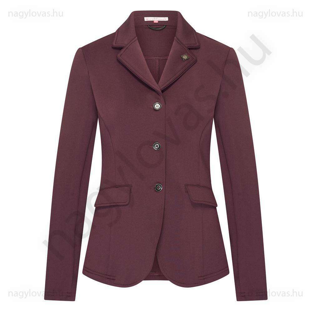 Imperial Riding Basic női versenyzakó lila