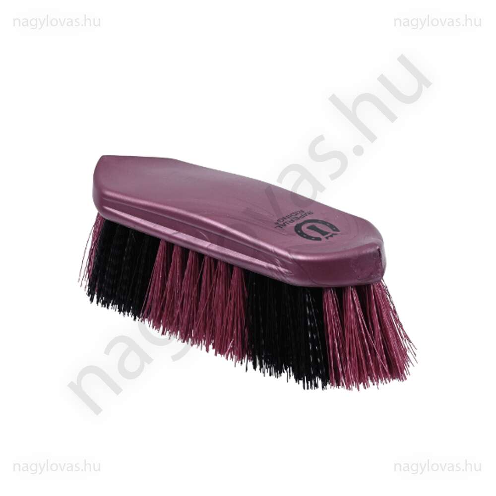 Imperial Riding Dandy Brush kefe Metalic Mályva