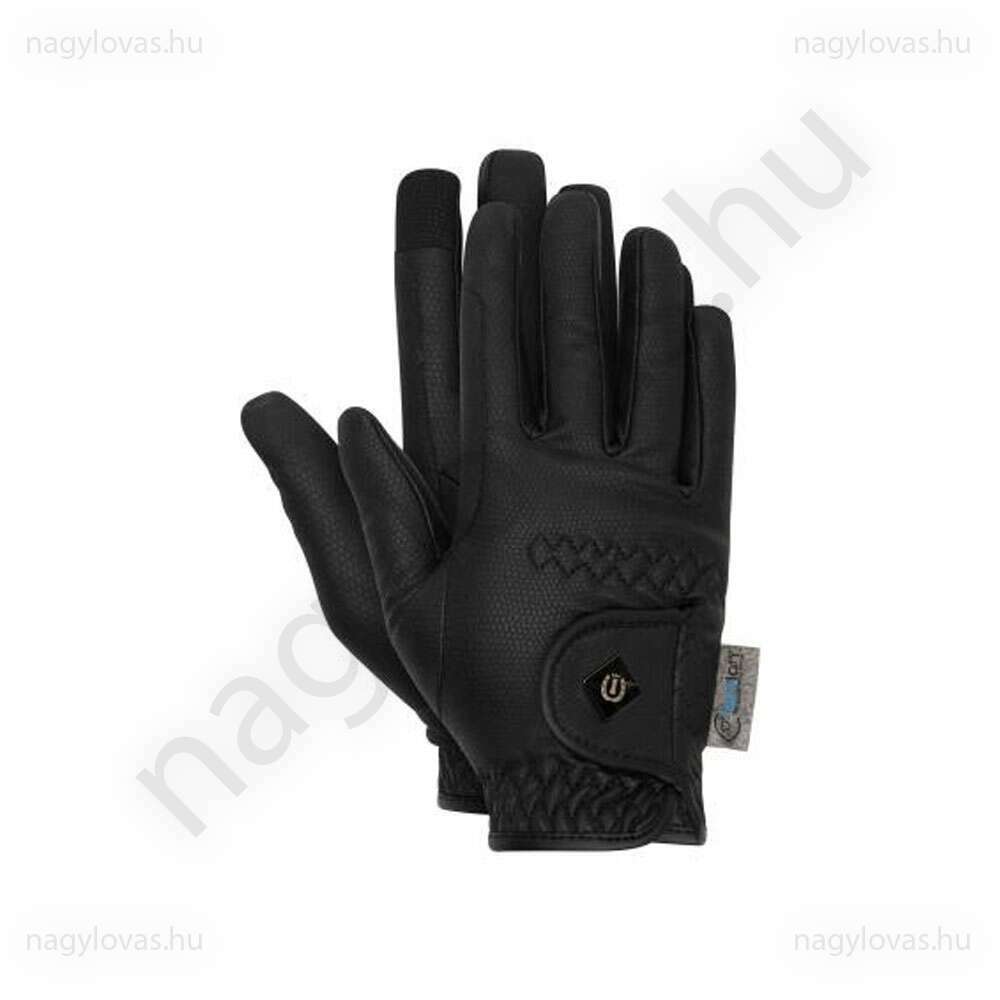 Imperial Riding Elegance téli lovaglókesztyű 