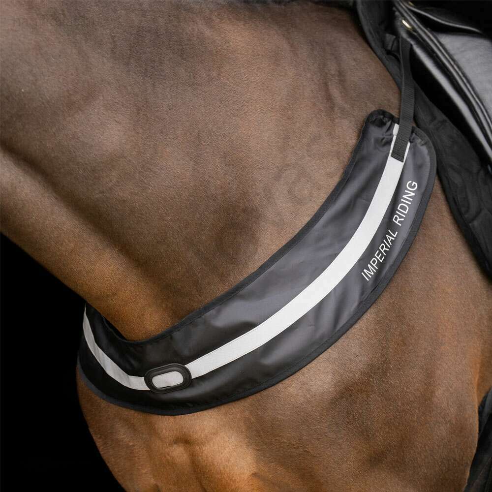 Imperial Riding fényvisszaverő szügyelő