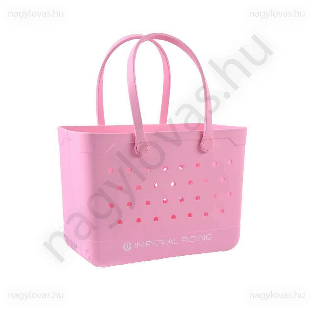 Imperial Riding Flexi Hydra táska pink
