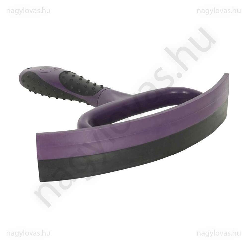 Imperial Riding Grippy tajtékvonó Black berry