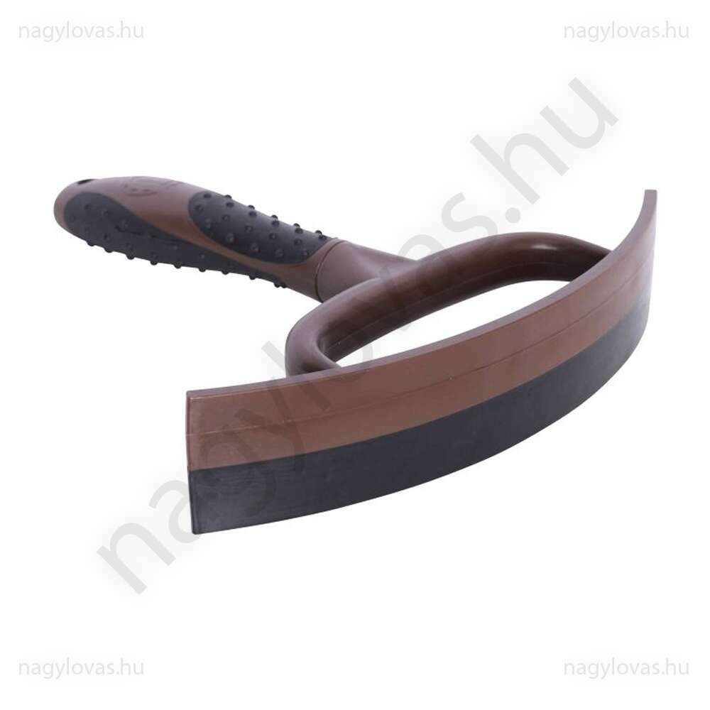Imperial Riding Grippy tajtékvonó Walnut