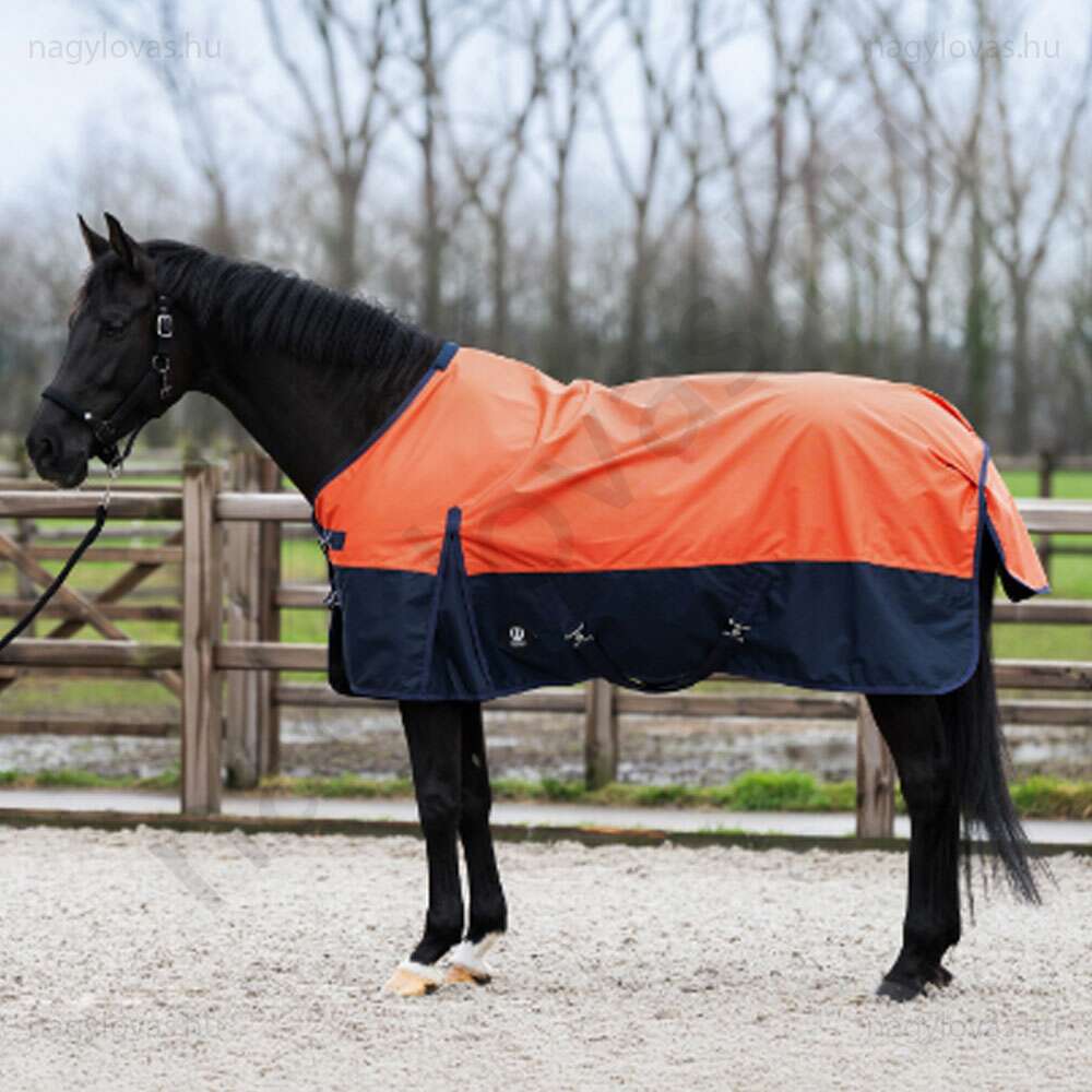 Imperial Riding highneck karámtakaró 200g orange