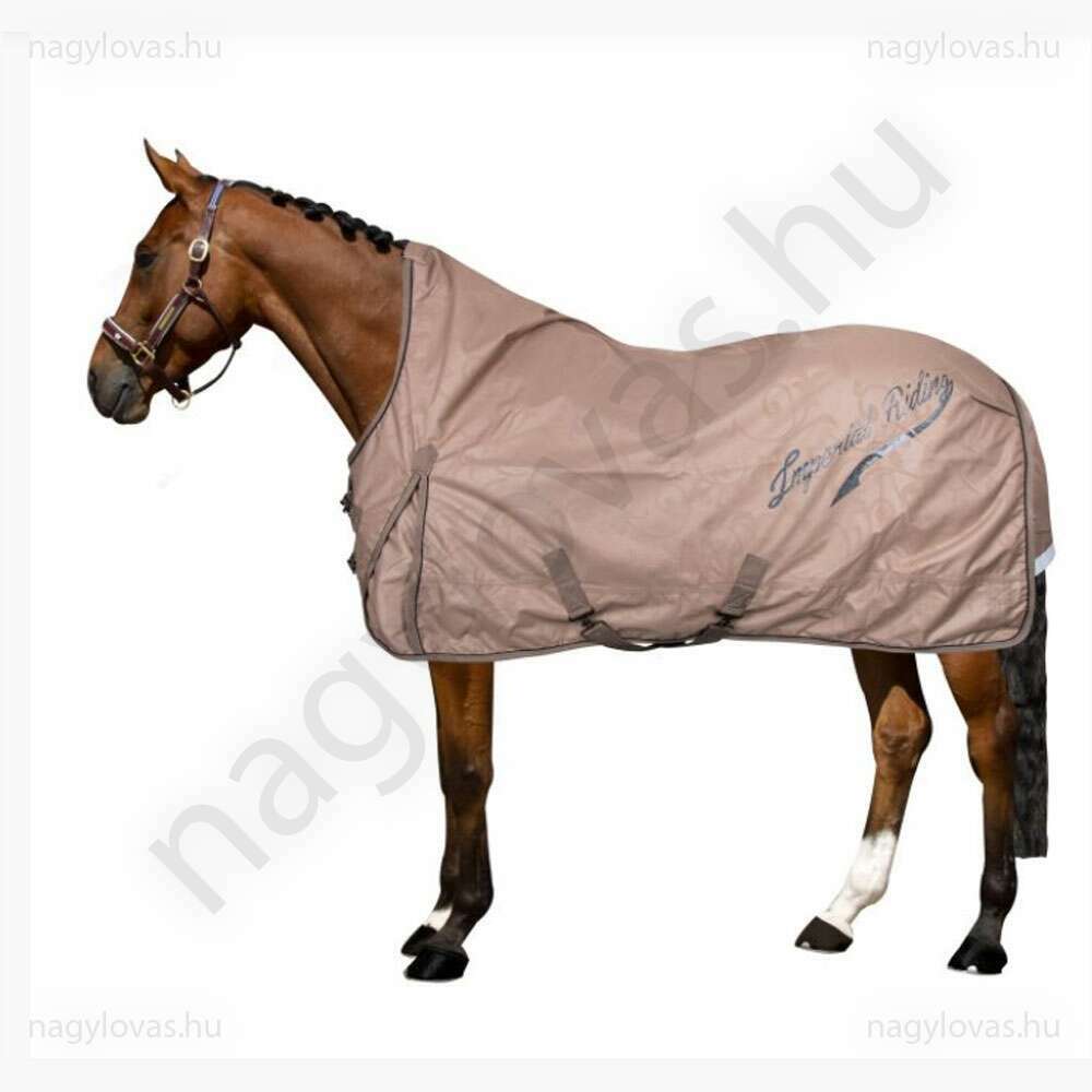 Imperial Riding karámtakaró polár béléssel cappucc