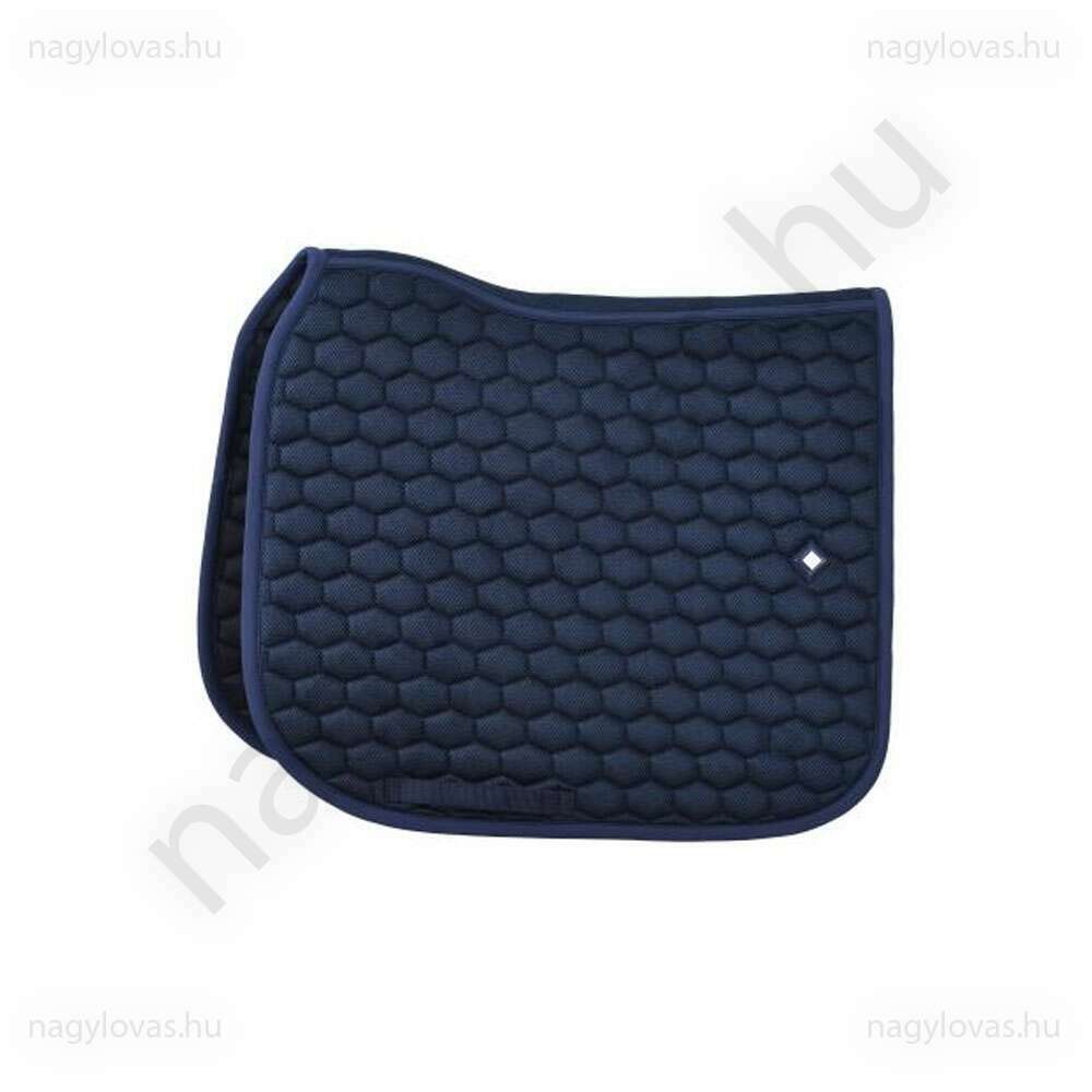 Imperial Riding Mesh díj nyeregalátét navy