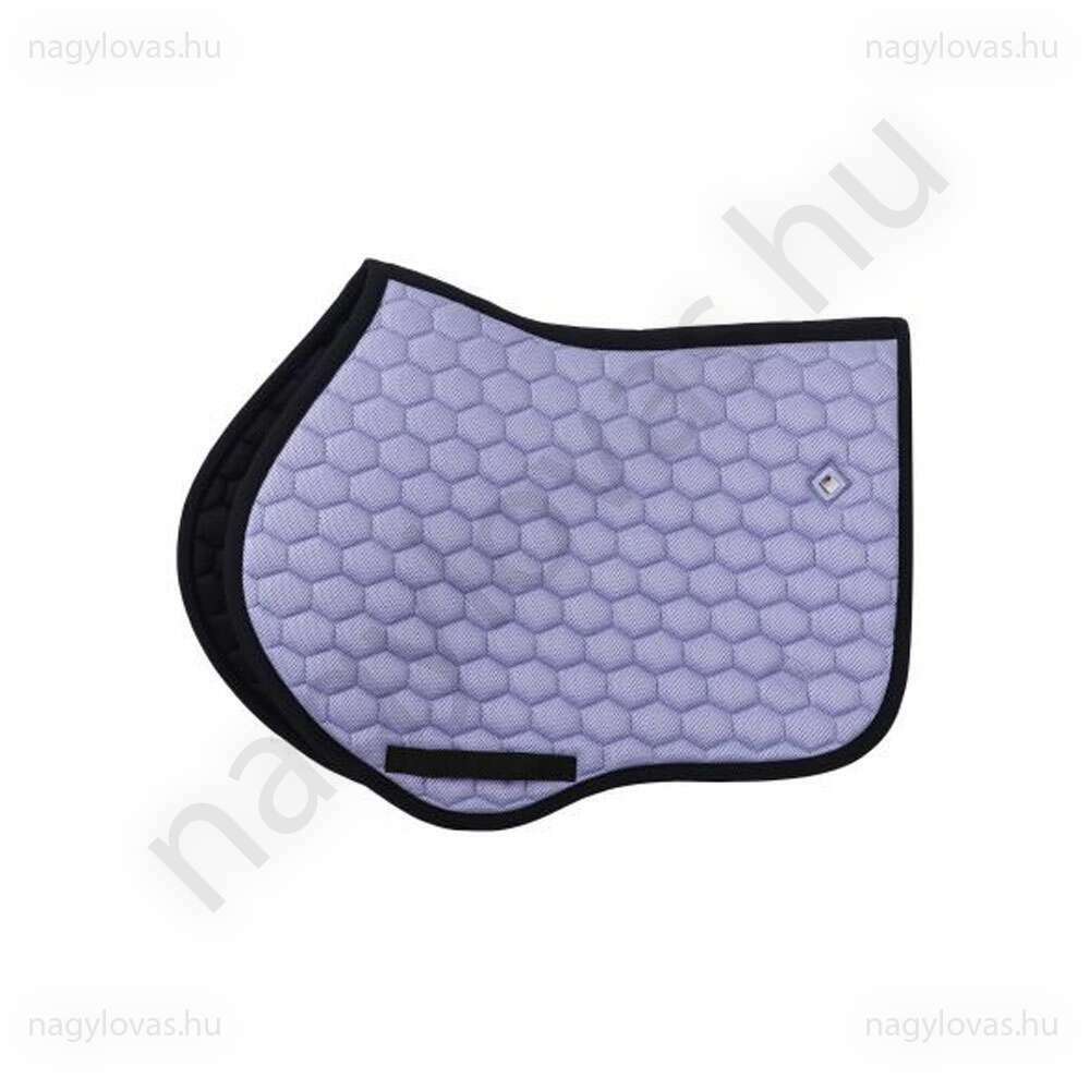 Imperial Riding  Mesh nyeregalátét Wisteria