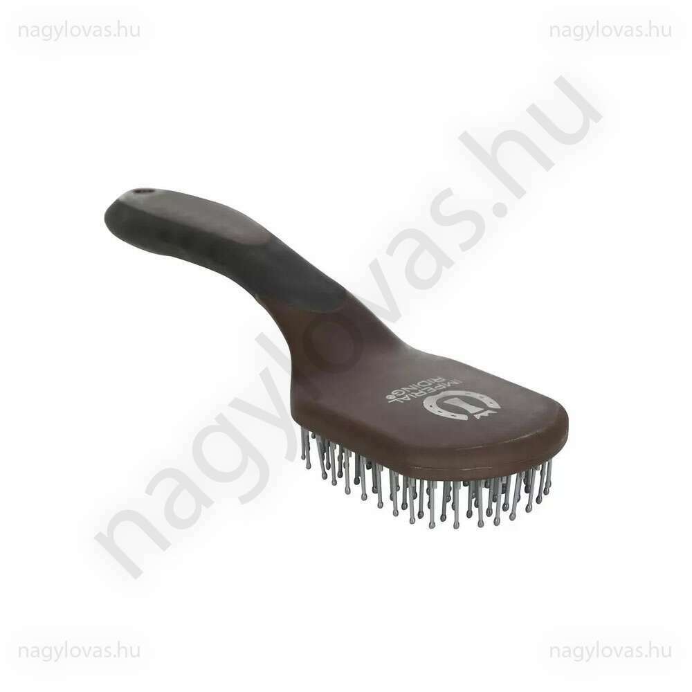 Imperial Riding sörénykefe barna