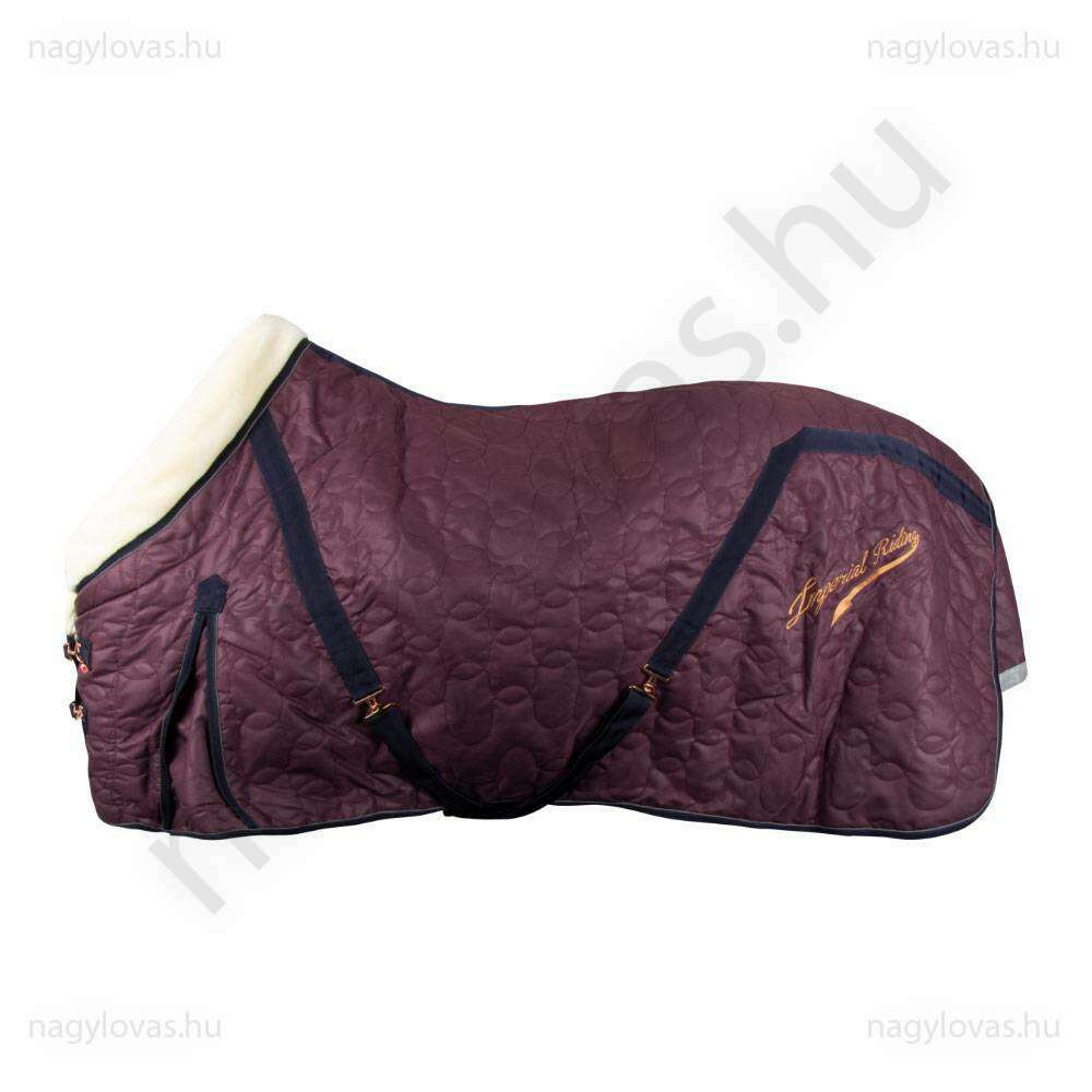 Imperial Riding Super-Dry istállótakaró 250g