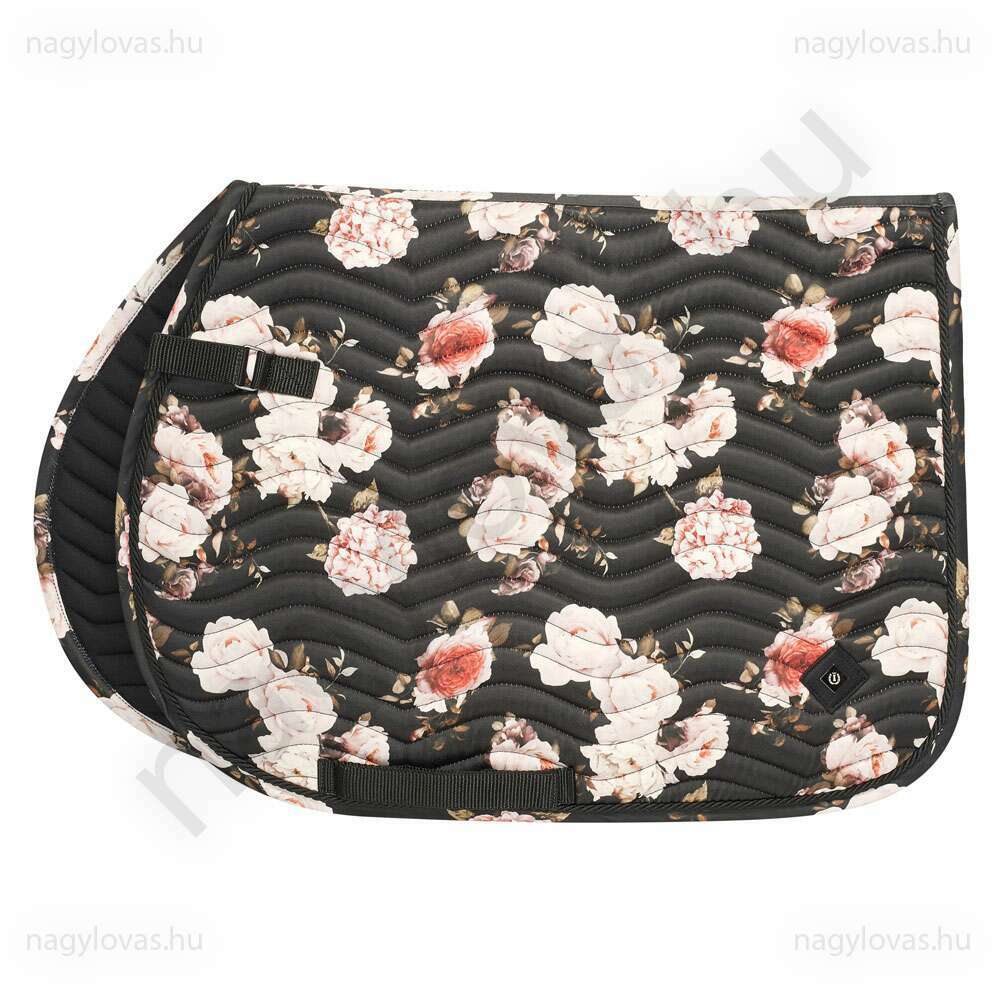 Imperial Riding univerzális nyeregalátét flower 