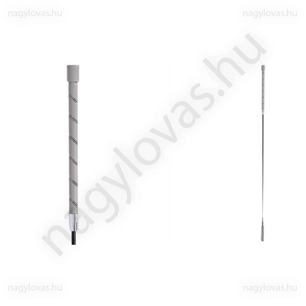 Imperila Riding díjlovagló pálca grey-sand