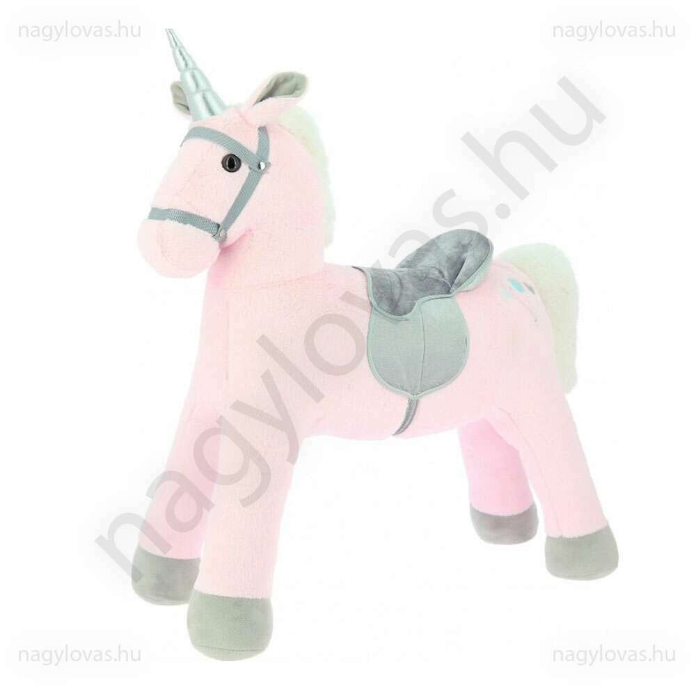 Játék ló Unicorn 44cm  