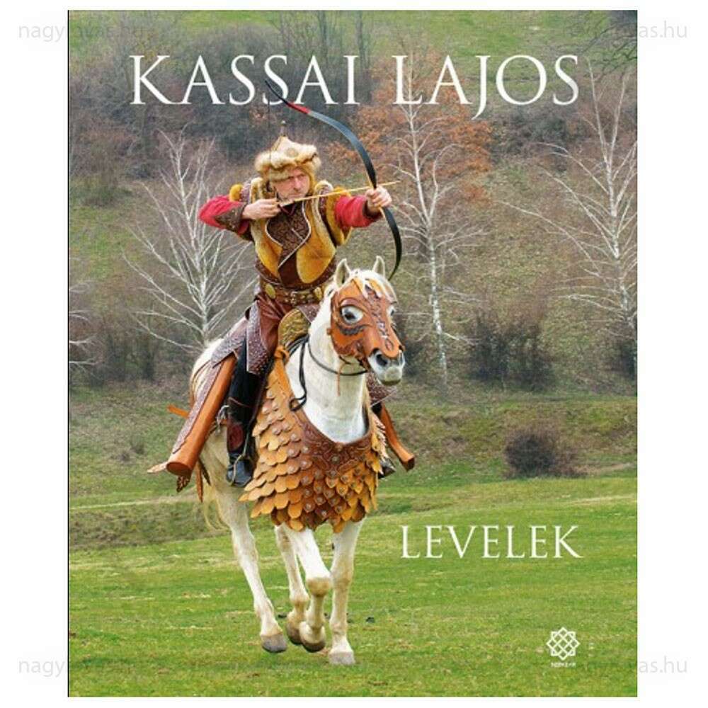 Kassai Lajos Levelek