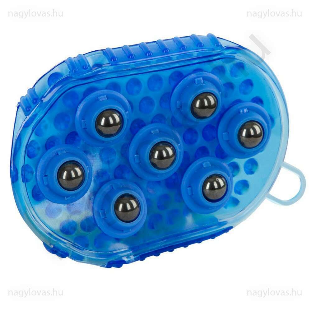 Kerbl mágneses masszázskesztyű