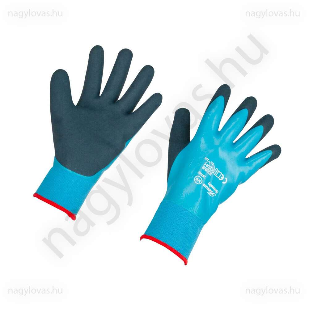 Keron Thermo Dry munka kesztyű 