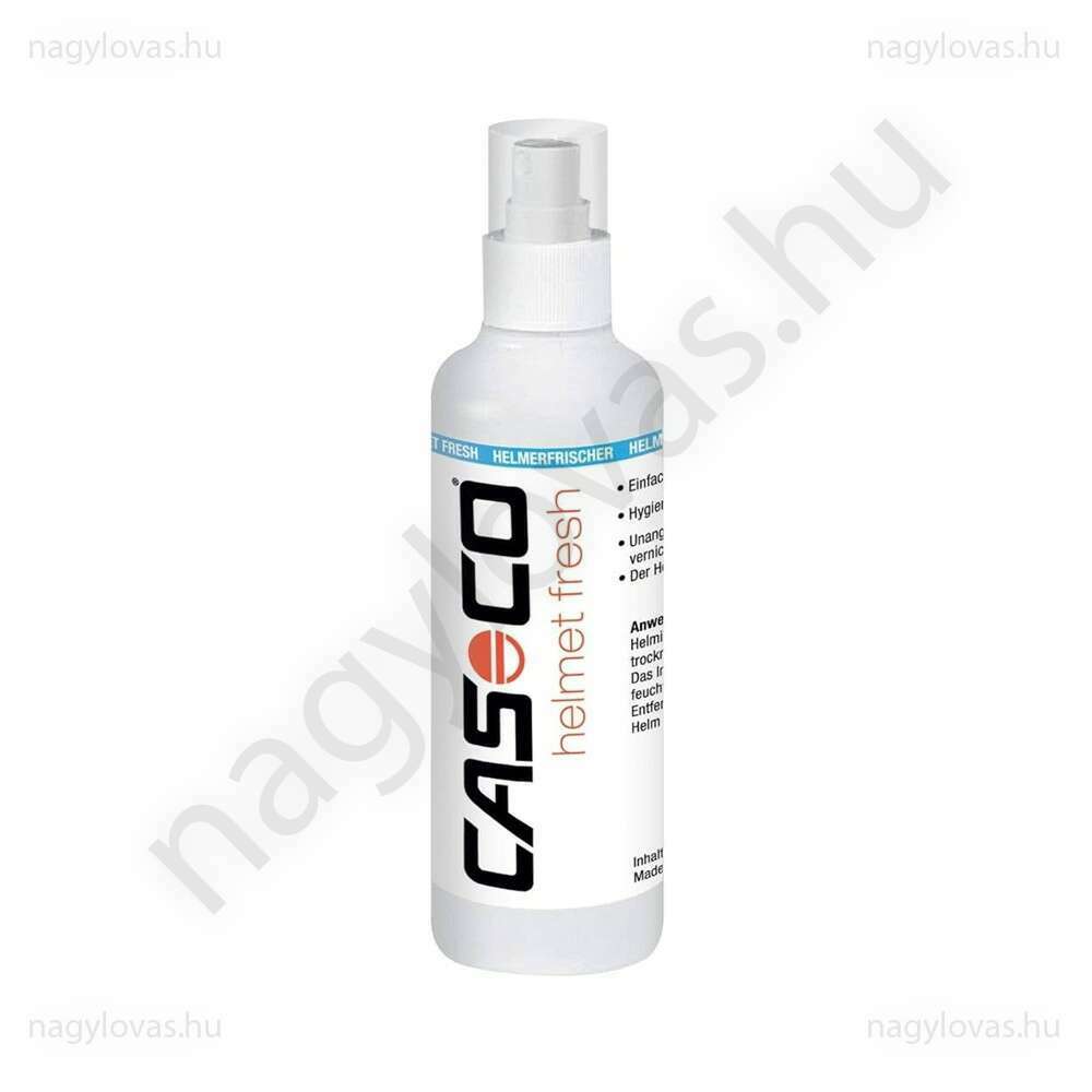 Kobakfrissítő spray Casco 100ml 