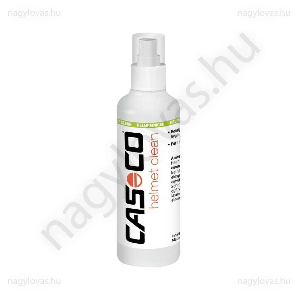 Kobaktisztító spray Casco 100ml 