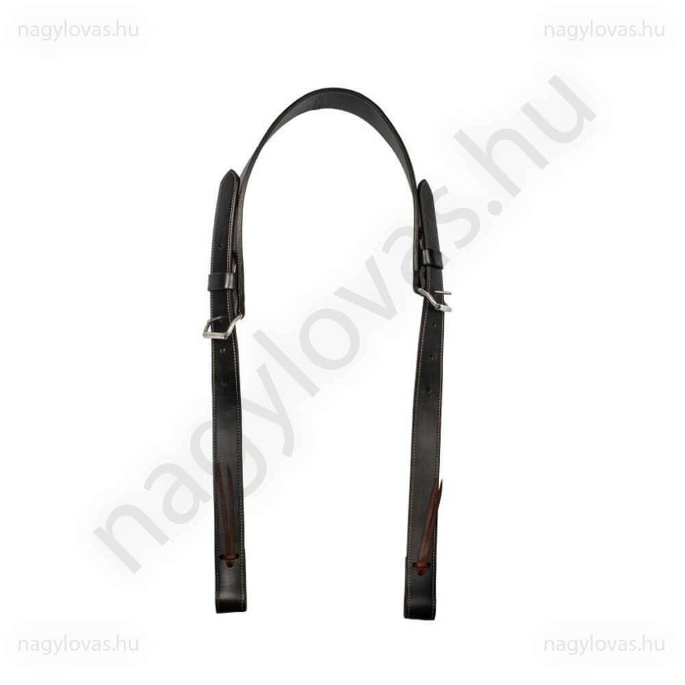 Lakota western hátsó heveder szet