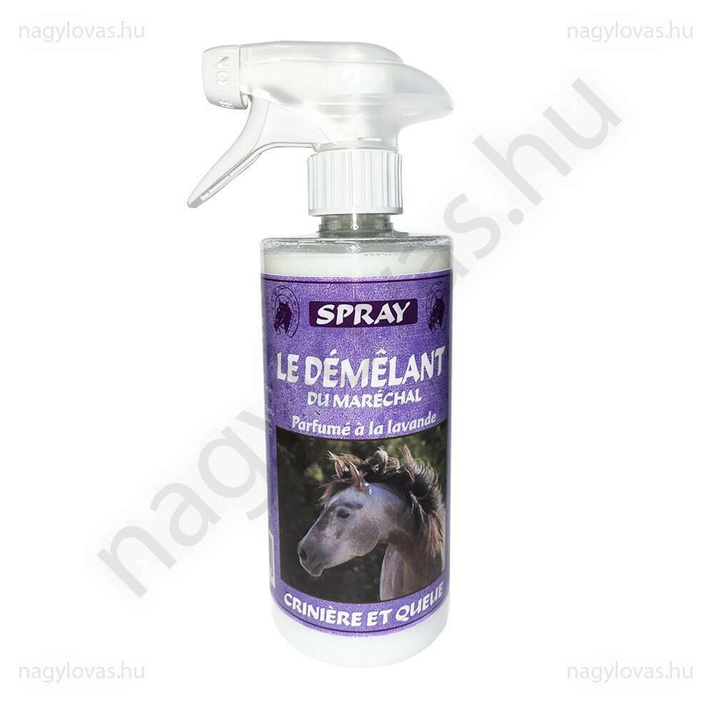 Le Démélant levendulás sörényápoló 500ml