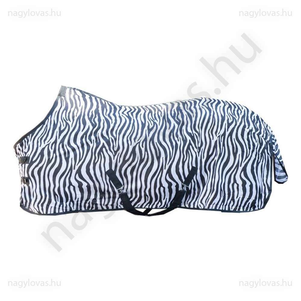 Légytakaró zebra 