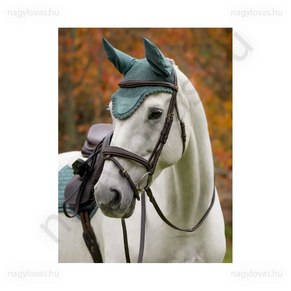 LeMieux Classic fülvédő Aloe
