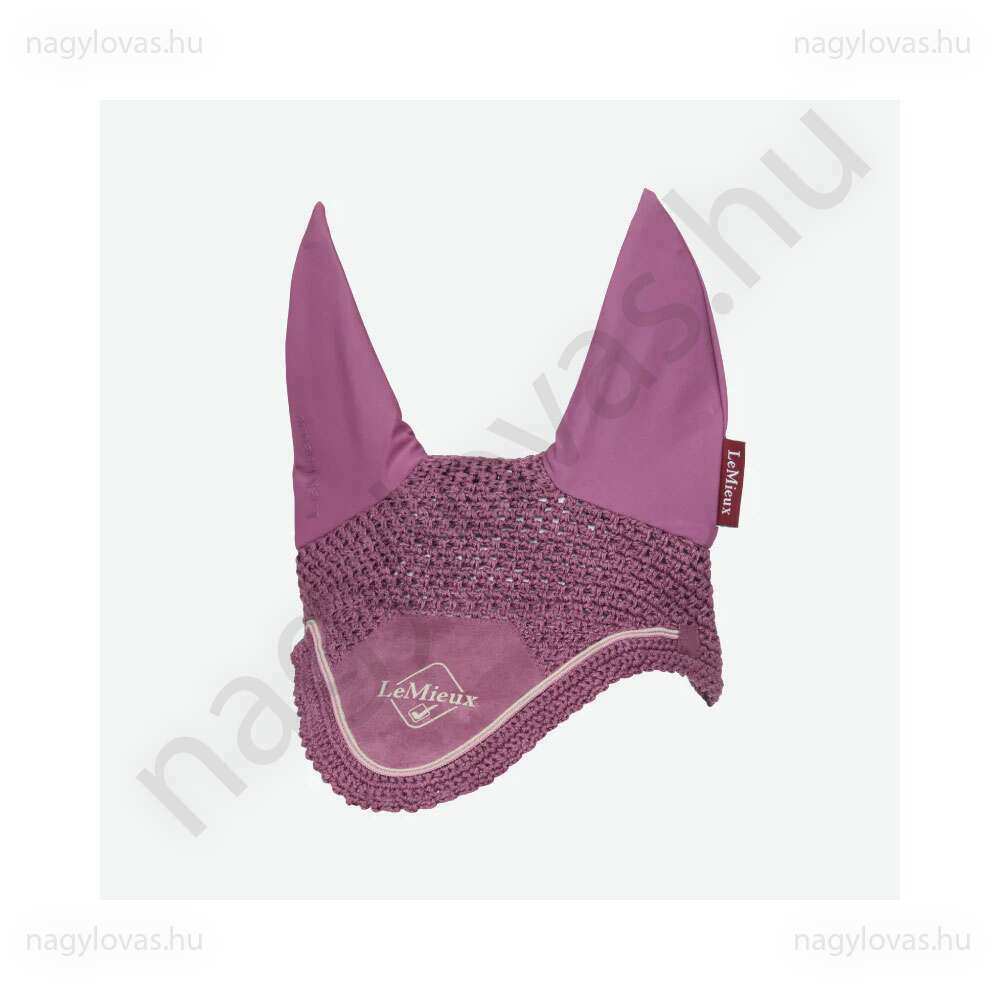 LeMieux classic fülvédő Mallow