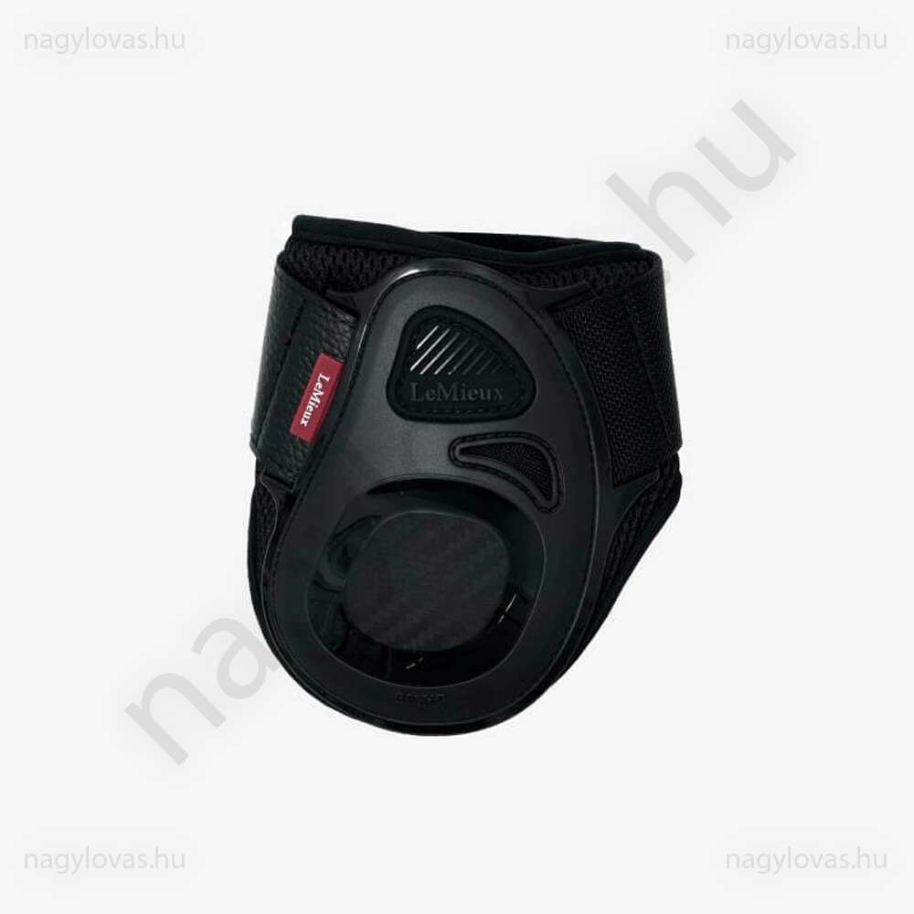 LeMieux Compliant bokavédő fekete