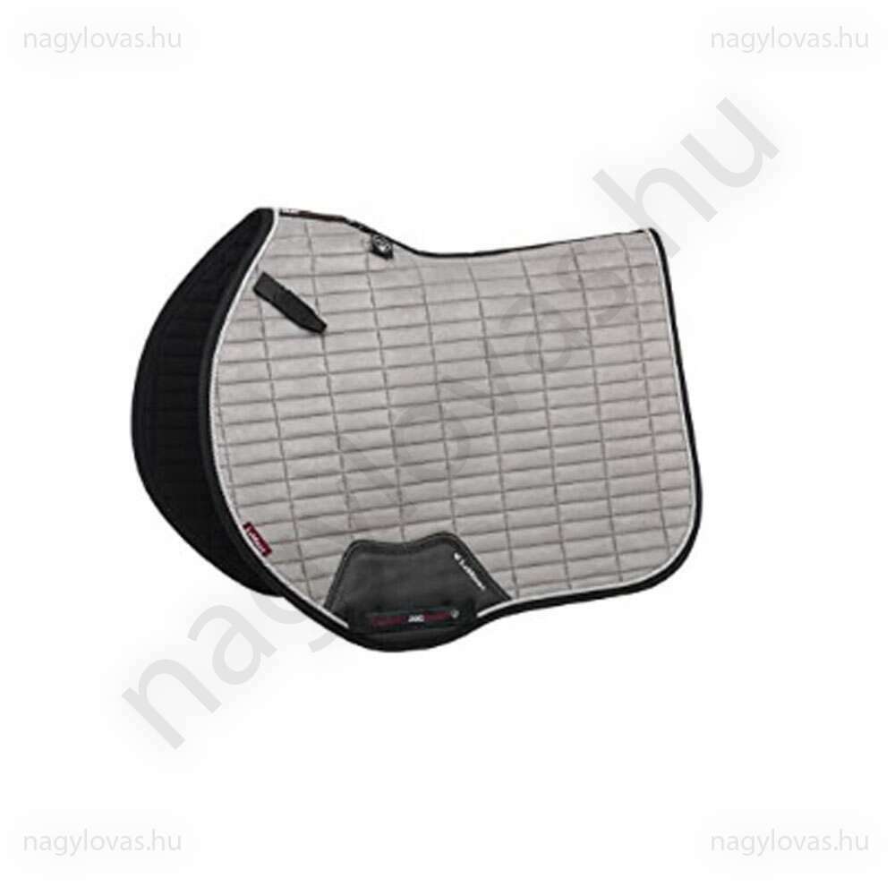 LeMieux Euro Jump  nyeregalátét Grey