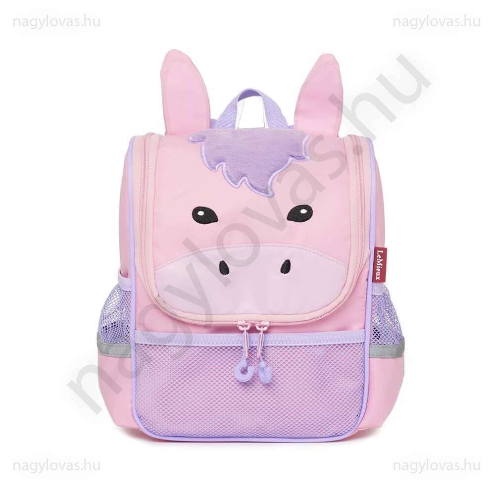 LeMieux Mini Character Unicorn hátizsák 