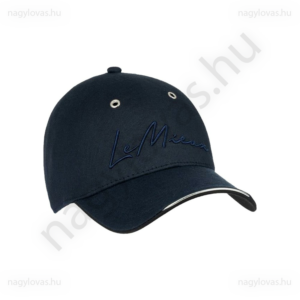 LeMieux Simone baseball sapka navy