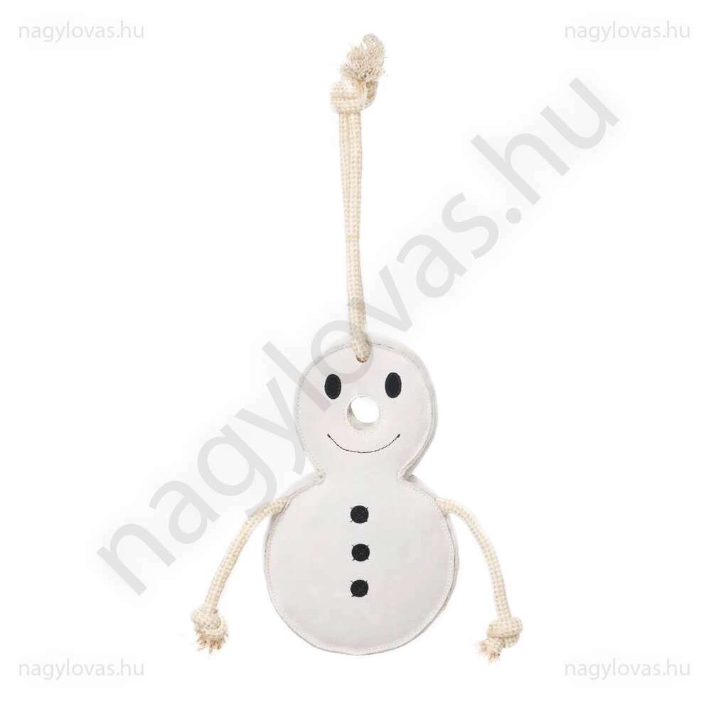 LeMieux Snowman boxba akasztható játék lónak 