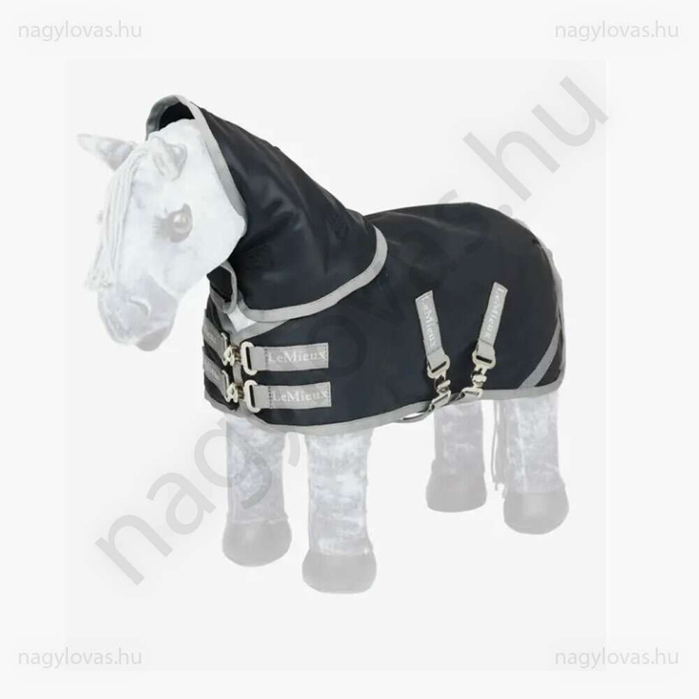 LeMieux Toy Pony karámtakaró takaró játéklónak  
