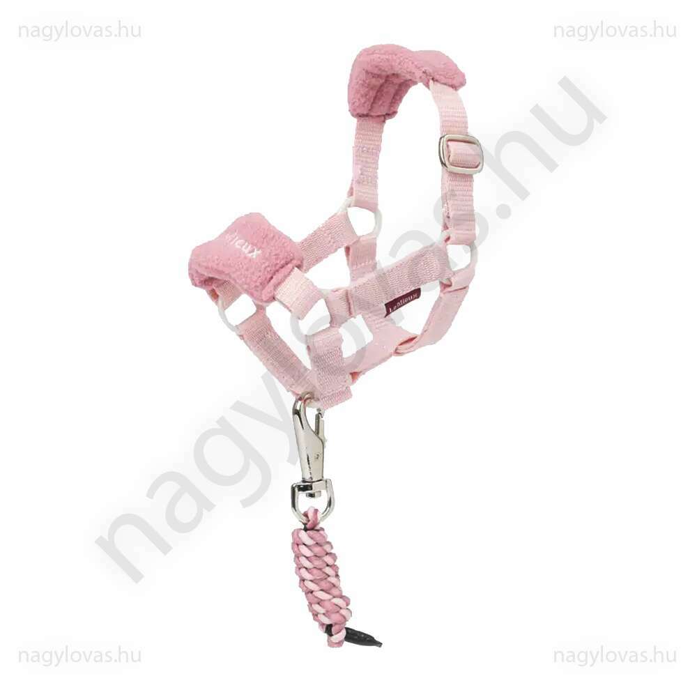 Lemieux Toy Pony kötőfék játéklónak Blossom