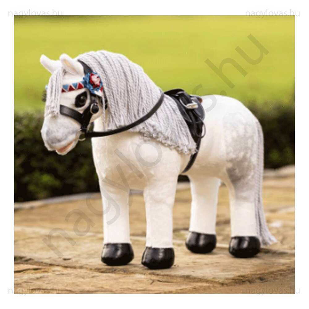 Lemieux Toy Pony plüss ló Coco