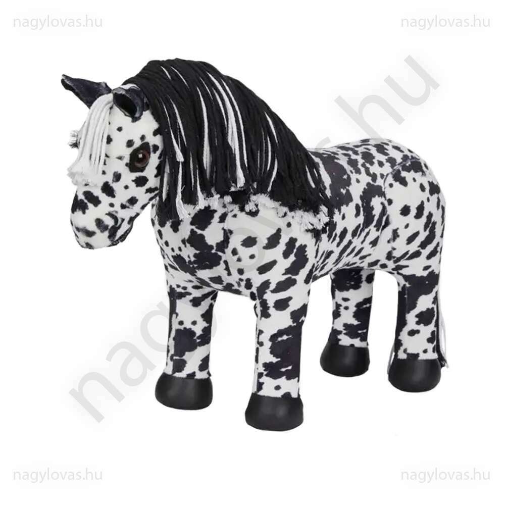 Lemieux Toy Pony plüss ló Dakota