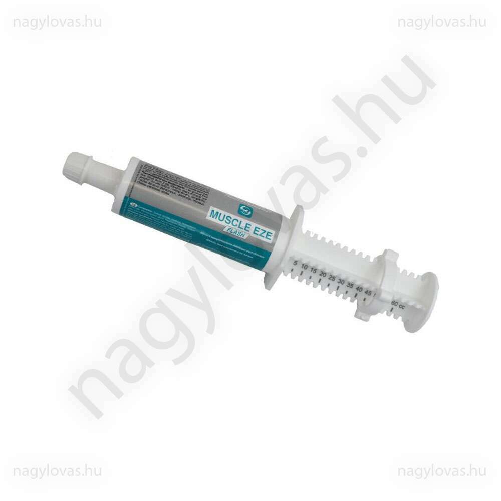 LPC Muscle Eze izomrenszer javító 60ml