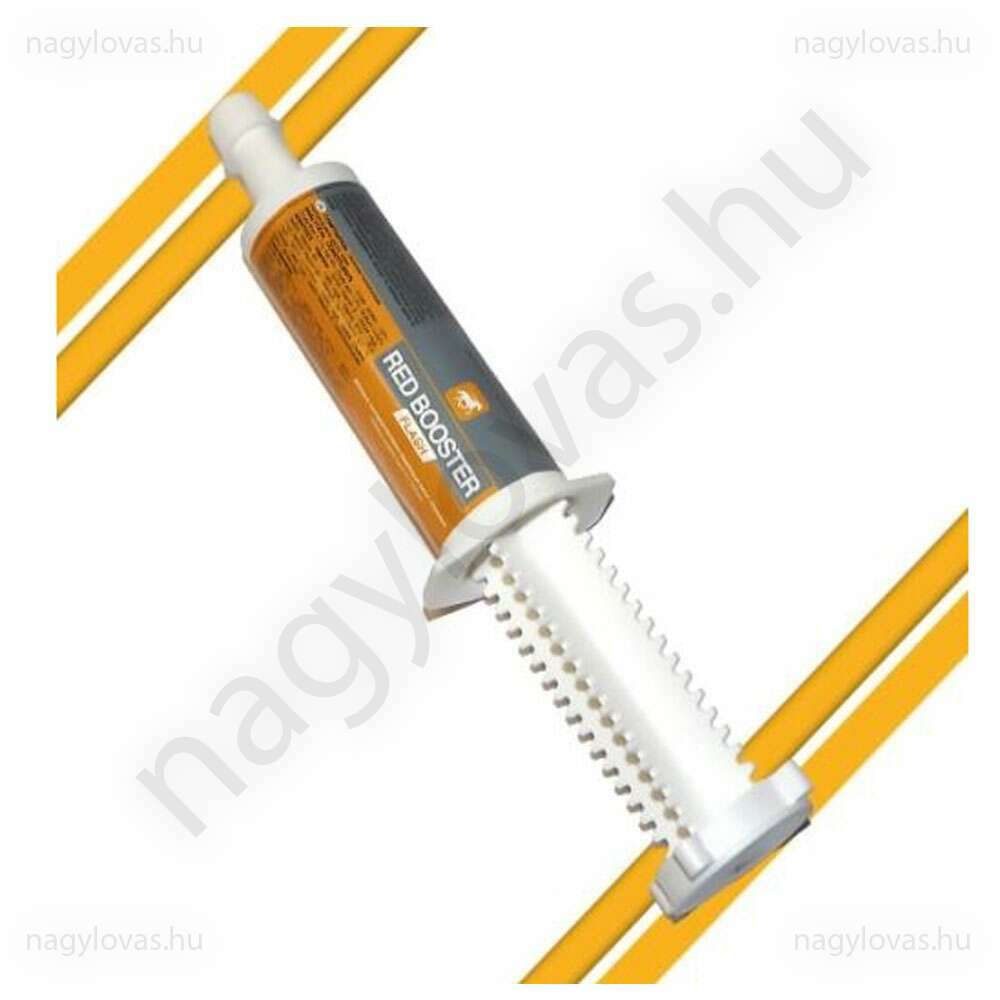 LPC Red Booster teljesítménynövelő 60ml